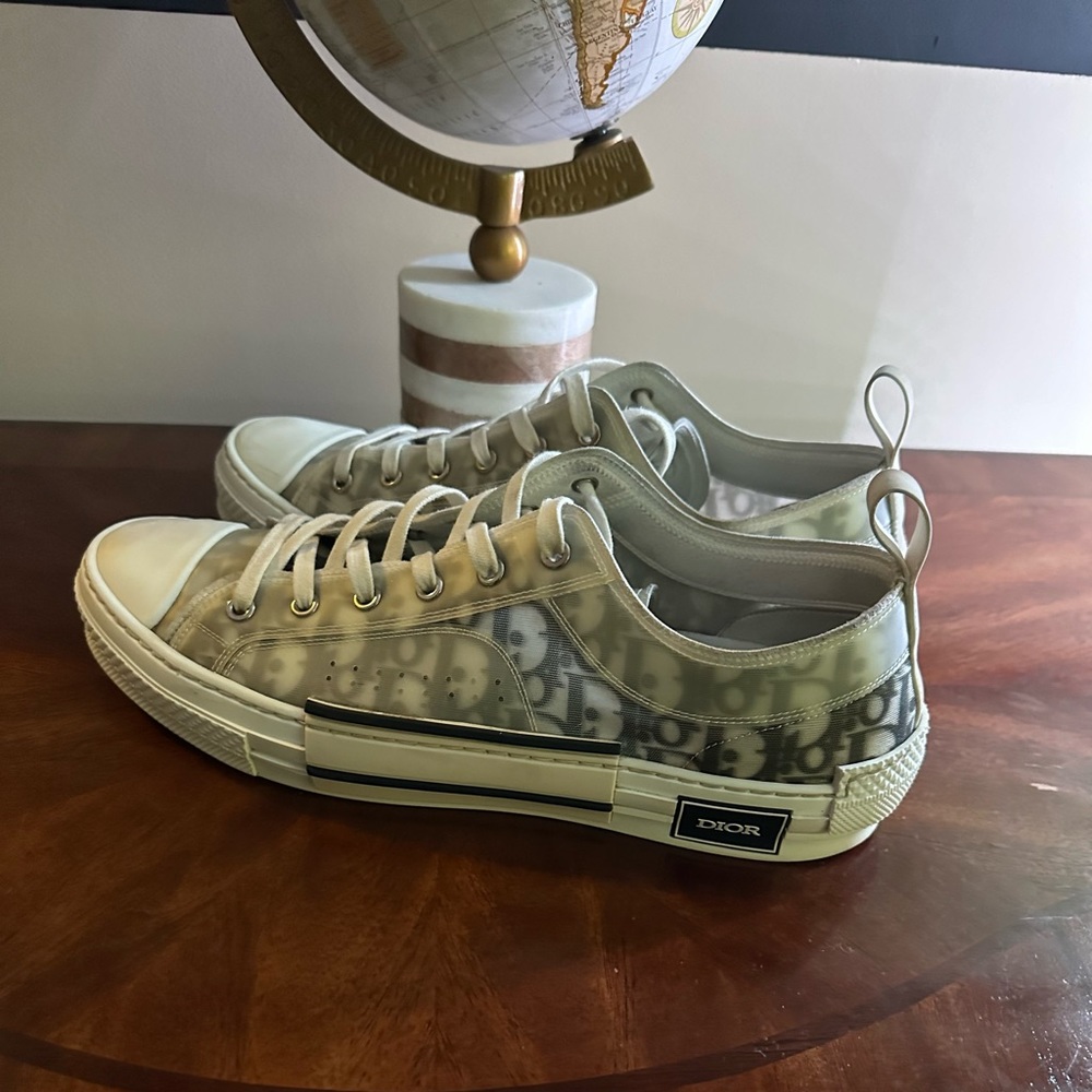 Dior Sneakers